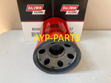 B5087 (6 PACK) BALDWIN COOLANT FILTER WF2127 a843