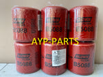 B5088 (6 PACK) BALDWIN COOLANT FILTER WF2122 Caterpillar, Cummins a832