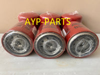 B5088 (6 PACK) BALDWIN COOLANT FILTER WF2122 Caterpillar, Cummins a832