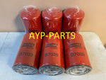 B7039 (6 PACK) BALDWIN OIL FILTER LF3630 Ford IHC Trucks w/7.3L Turbo Diesel a019