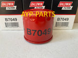 B7049 (6 PACK) BALDWIN OIL FILTER LF16246  Caterpillar, Komatsu, Mitsubishi a458