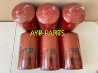 B7217 (CASE OF 6) BALDWIN OIL FILTER LF9008 a772