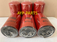B7217 (CASE OF 6) BALDWIN OIL FILTER LF9008 a772
