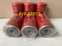 B7379 (6 PACK) BALDWIN OIL FILTER LF17494 Ford Super Duty Pickups with V8-406 (6.7L) a528