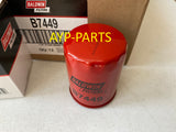 B7449 (CASE OF 12) BALDWIN OIL FILTER LF17531 a077