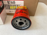 B7449 (CASE OF 12) BALDWIN OIL FILTER LF17531 a077