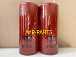 B7503 (2 PACK) BALDWIN OIL FILTER LF17499 for Maxx Force DT 9 & 10 Engines a521