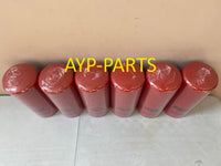 B7685 (6 PACK) BALDWIN OIL FILTER LF3654 a554