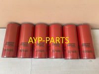 B7685 (6 PACK) BALDWIN OIL FILTER LF3654 a554