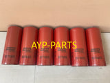 B7685 (6 PACK) BALDWIN OIL FILTER LF3654 a554