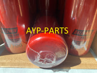 B7700 (CASE OF 12) BALDWIN OIL FILTER LF3379 Upgrade of B76 B7225 B7600 a465