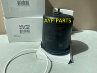 BC40148 (2 PACK) BALDWIN OIL FILTER CS41044 a546