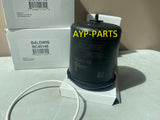 BC40148 (2 PACK) BALDWIN OIL FILTER CS41044 a546