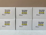 BC40148 (6 PACK) BALDWIN OIL FILTER CS41044 a428