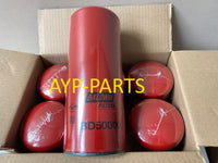 BD50000 (CASE OF 6) BALDWIN OIL FILTER LF14000NN CUMMINS ISX ISM QSX QSM a040