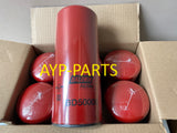 BD50000 (CASE OF 6) BALDWIN OIL FILTER LF14000NN CUMMINS ISX ISM QSX QSM a040