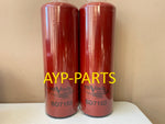 BD7153 (2 PACK) BALDWIN OIL FILTER LF9070 Cummins ISM, ISX, QSX Engines a078