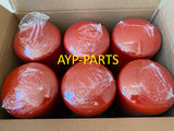 BD7309 (CASE OF 6) BALDWIN OIL FILTER LF9009 Upgrade of BD103 a462