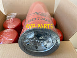 BD7309 (CASE OF 6) BALDWIN OIL FILTER LF9009 Upgrade of BD103 a462