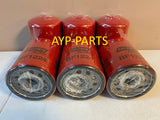 BF1224 (6 PACK) BALDWIN FUEL FILTER FF5301 Carrier Transicold Refrigeration Units a008