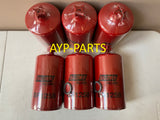 BF1258 (6 PACK) BALDWIN FUEL FILTER FS1001 for Cummins N14 Plus Engines a178