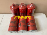 BF1258 (6 PACK) BALDWIN FUEL FILTER FS1001 for Cummins N14 Plus Engines a178