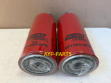 BF1293-SPS (2 PACK) BALDWIN FUEL FILTER FS1003 Cummins Engines a268