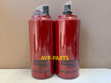 BF1293-SPS (2 PACK) BALDWIN FUEL FILTER FS1003 Cummins Engines a268