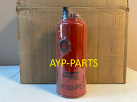 BF1293-SPS (CASE OF 12) BALDWIN FUEL FILTER FS1003 Cummins Engines a850
