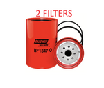 BF1347-O (2 PACK) BALDWIN FUEL FILTER FS19798 a601