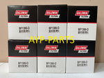 BF1386-O (6 PACK) BALDWIN FUEL FILTER FS19966 Mack CXU613 GU713, Volvo VHD64 a678