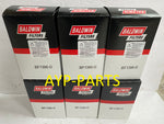 BF1390-O (6 PACK) BALDWIN FUEL FILTER FS19551 for Ford Medium Duty w/6.6L, 7.8L Engines a770