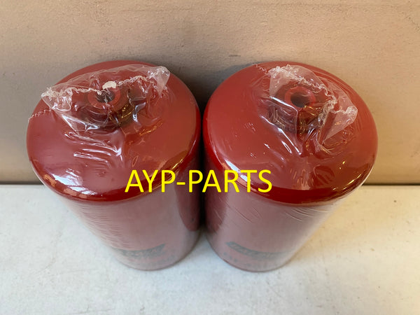 Citomerx Fuel Filter – Universal 6mm – Baotian Benzhou All 50cc Models – Transparent Plastic