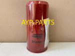 BF46150-O BALDWIN FUEL FILTER FS20115 for Case, New Holland a675