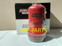 BF46156 (2 PACK) BALDWIN FUEL FILTER a793