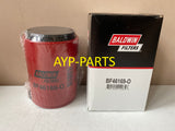 BF46169-O (CASE OF 12) BALDWIN FUEL FILTER FS20288 for Blue Bird & International a333