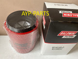 BF46169-O (CASE OF 12) BALDWIN FUEL FILTER FS20288 for Blue Bird & International a333