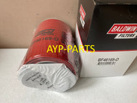 BF46169-O (6 PACK) BALDWIN FUEL FILTER FS20288 a860