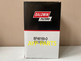 BF46169-O (CASE OF 12) BALDWIN FUEL FILTER FS20288 for Blue Bird & International a333