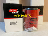 BF46169-O (6 PACK) BALDWIN FUEL FILTER FS20288 a860