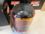BF46169-O (6 PACK) BALDWIN FUEL FILTER FS20288 a860