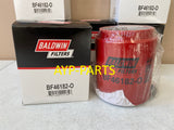 BF46182-O (CASE OF 12) BALDWIN FUEL FILTER FS20132 for Mack & Volvo Trucks a127