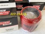 BF46182-O (CASE OF 12) BALDWIN FUEL FILTER FS20132 for Mack & Volvo Trucks a127