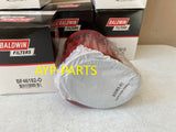 BF46182-O (CASE OF 12) BALDWIN FUEL FILTER FS20132 for Mack & Volvo Trucks a127