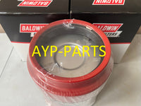 BF46182-O (6 PACK) BALDWIN FUEL FILTER FS20132 Upgrade of BF1386-O a690