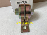 BF46229 (6 PACK) BALDWIN INLINE FUEL FILTER 13864 FF5864 for Thermo King TRIPAC a210