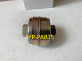 BF46229 (6 PACK) BALDWIN INLINE FUEL FILTER 13864 FF5864 for Thermo King TRIPAC a210