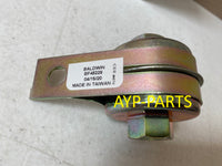 BF46229 (6 PACK) BALDWIN INLINE FUEL FILTER 13864 FF5864 for Thermo King TRIPAC a210