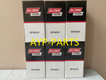 BF46234 (6 PACK) BALDWIN FUEL FILTER FF42219 for John Deere with Isuzu Engines a861