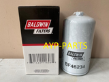 BF46234 (2 PACK) BALDWIN FUEL FILTER for John Deere with Isuzu Engines a416